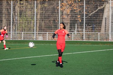 Bild 41 - wBJ VfL Pinneberg2 - Eimsbuttler TV 3 : Ergebnis: 5:0